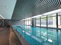 Shitai Qieman Resort Hotel - Pools