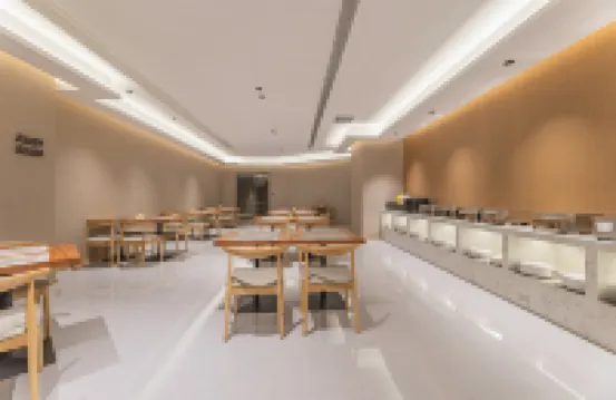 Homeinn Ripple Hotel (Nantong Rudong Chahe Town)