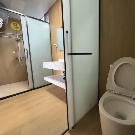 Weishan Xinyi Homestay
