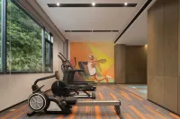 Hampton by Hilton Huangshan Scenic Area South Gate - Gym