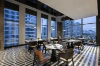 Novotel Zibo New Hong Cheng Hotel a Zibo
