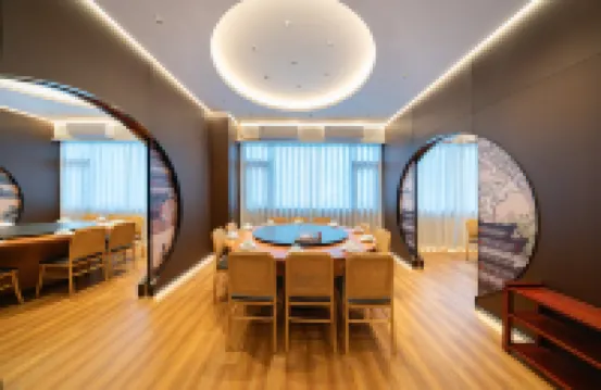 那拉提酒店（惠州港惠購物中心店）