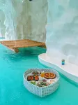 Akana La Hidden Villa Retreat
