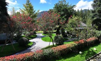 Z HOTEL (Qingchengshan)