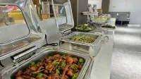 TaiShan View Inn - breakfast