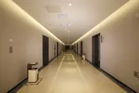 Han Zhiyun Hotel - พร้อมอาหารเช้า