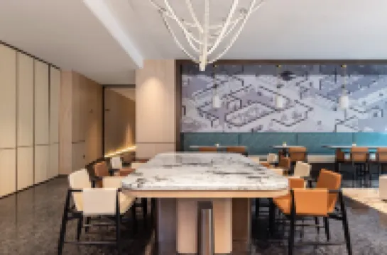 Wanda Yue, Xi'an Xi'an High-tech Zone