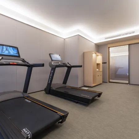 Quanji Huangshan Hongcun Scenic Area Tourist Center Hotel