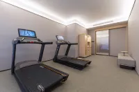 Hualuxe Hotel (Huangshan Yixian Hongcun Scenic Area South Gate Store)