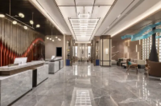 Days Hotel by Wyndham (Zhangjiajie 72 Wonder Tower Scenic Area)