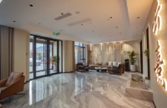 Jinzhou Yunxi Hotel (Donghu Park Branch)