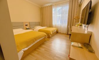 Shanqiu Mengli Homestay