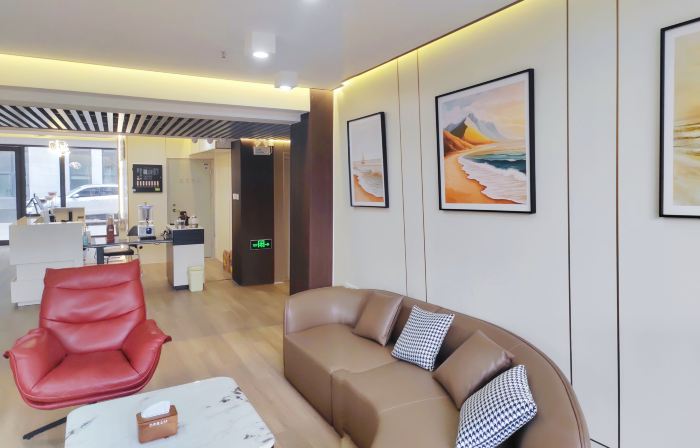 Jinglan Hotel