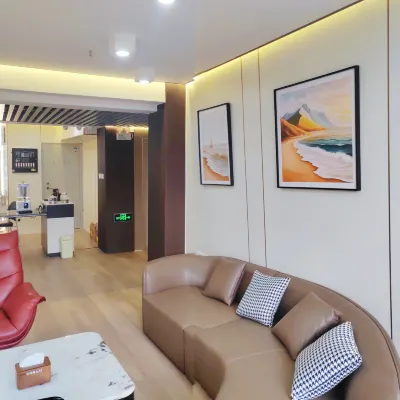 Jinglan Hotel Hotels near Dulin Dengying Bridge