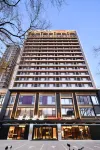 IntercityHotel Shenyang Youth Avenue Wenhua Road Hotels in South Tower
