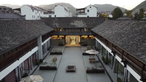 Maoju Hotel - เปิดใหม่