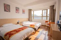 Taixing Hotel - Afhentnings-/afleveringstjenester