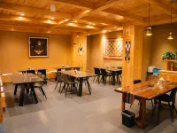 夏河泱啦倉民宿 夏河酒店
