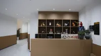 Arctic Village Songyuan Boutique Hotel