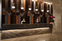 Huamao Grand Hotel Hohhot