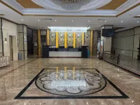 Jinhe Hotel (Dongxing Municipal Government Bus Station) - เปิดใหม่