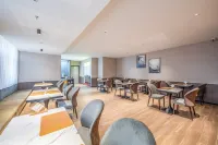 Homeinns Pines Hotel (Alehui Branch) - servizio colazione