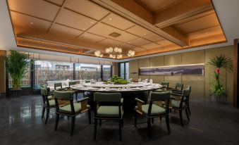 Jixi Ancient City Anyu Hotel