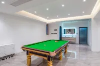 Mogan Mountain Xiaoyao Zhijing - Stream Trekking, Hot Spring & Design Boutique Guesthouse