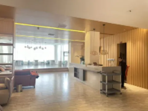 駱越時光温泉民宿 寧明のホテル