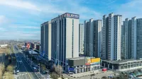 Xinzhou Youth Hotel (Xinzhou Normal University New Campus)