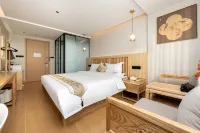 Zhuoyu Hotel (Suzhou Guanqian Street Pingjiang Street)