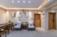 Hushan Homestay (Wudang Martial Arts International Exchange Center)