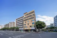 Mingxuan Business Hotel (Zhangzhou Ancient Town RT-Mart Store) - breakfast