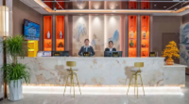 Kanghao Yangdu Holiday Hotel