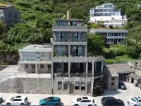 Wenling Yuhai Pavilion Homestay (Dongxia Beach Shuitong'ao) Hotels near Dongxia Sand Beach