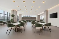 天鴻怡雅酒店(龍口龍湖天街盒馬鮮生店) - breakfast