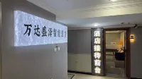 Wanda Shengze Apartment-style Homestay Hotel di 