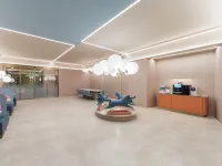 HANTING hotel 지닝 호텔