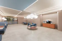 漢庭飯店(濟寧興建路萬達廣場店)