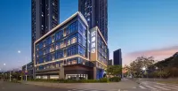OKDAY Hotel (Baolong Station, Pingshan Railway Station, Shenzhen) Hotels in Shenzhen