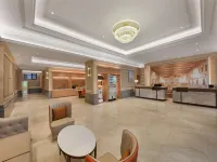 Vienna Hotel (Jiaozuo Wenxian New Pangfaxiang Zixia Park Branch)