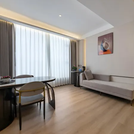 Boya Hotel (Puning International Commodity City Shangdong Xintiandi Branch)