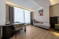 Boya Hotel (Puning International Commodity City Shangdong Xintiandi Branch) - pet friendly