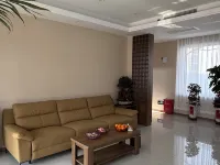 Yijia Guesthouse Hotels in Xiuyan