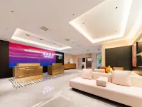 Guanlan Hotel