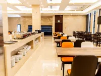 梨都國際酒店 Hotels in Dangshan