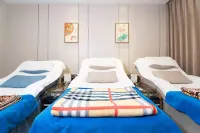 sky hotel - Spa