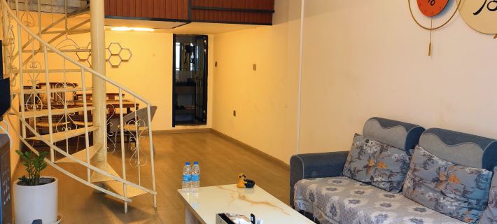 Qinshui Yunqinshan Chinese Inn Hotels in Yun County