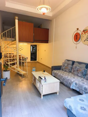 Qinshui Yunqinshan Chinese Inn - Pet friendly
