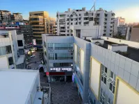 Qinyue Hotel (Zigong Lantern Park FanHua 1939 Shopping Plaza) Hotels in Zigong